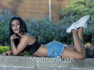 MadisonRush