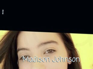 Madison_Johnson Adult o Porn