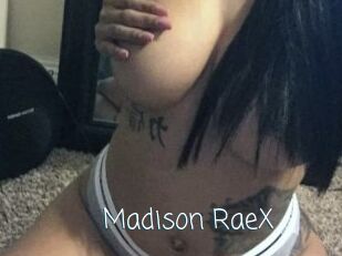 Madison_RaeX