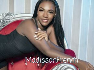 MadissonFrench