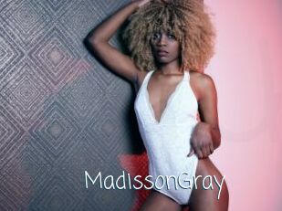MadissonGray