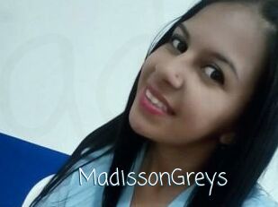 MadissonGreys