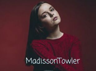 MadissonTowler