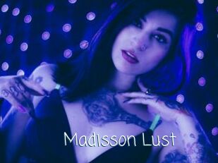 Madisson_Lust