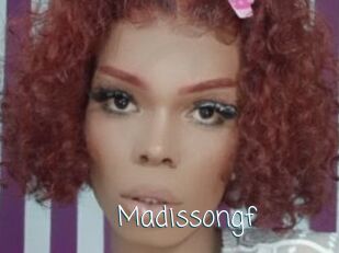 Madissongf