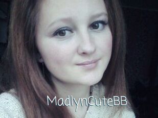 MadlynCuteBB