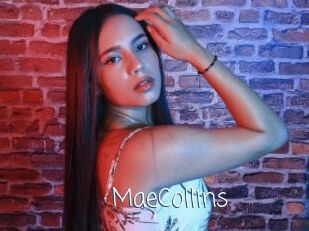 MaeCollins