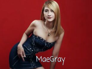 MaeGray