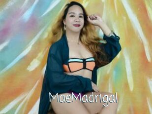 MaeMadrigal Adult o Porn