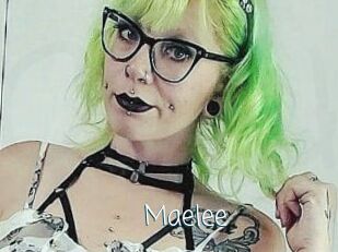 Maelee