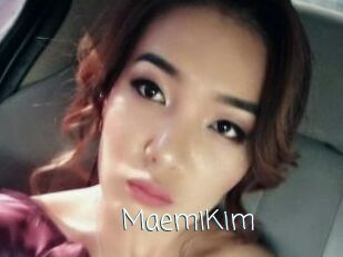 MaemiKim