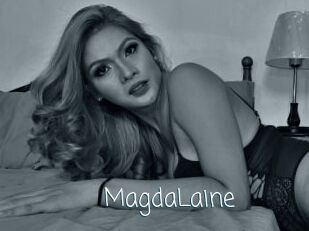 MagdaLaine