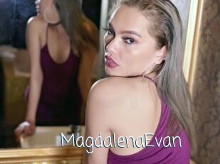 MagdalenaEvan