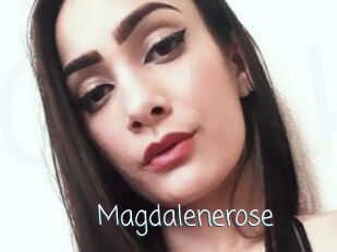 Magdalenerose