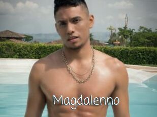 Magdalenno