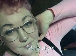 Magdalynn