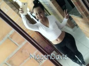 MagenDavis