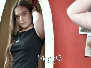 MaggiS