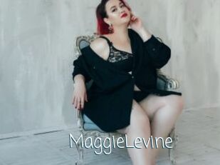 MaggieLevine