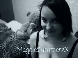 MaggieSummerXX