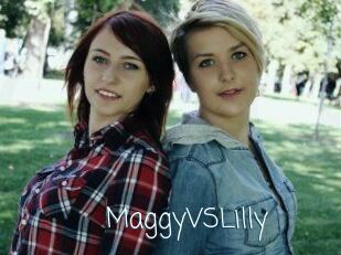 MaggyVSLilly