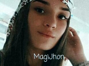 MagiJhon