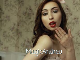 MagicAndrea