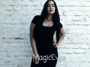 MagicEyes