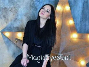 MagicEyesGirl