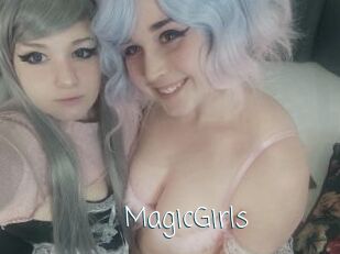 MagicGirls