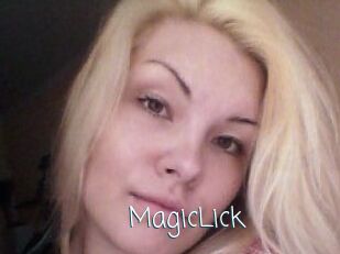 MagicLick
