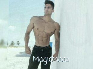MagicMaaz