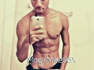 MagicMike96X