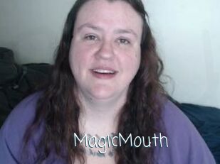 MagicMouth