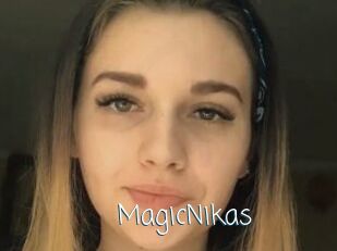 MagicNikas