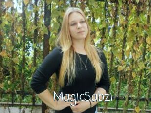 MagicSabzi Adult o Porn