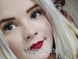 MagicScarlet
