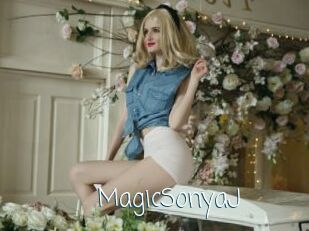 MagicSonyaJ