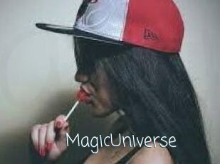 MagicUniverse Adult o Porn