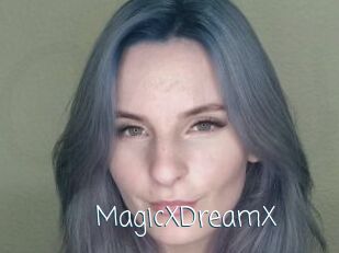MagicXDreamX