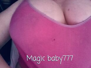 Magic_baby777