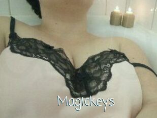 Magickeys