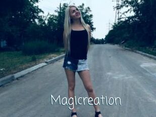 Magicreation Adult o Porn