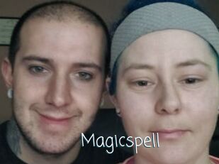 Magicspell
