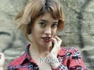 Magicx