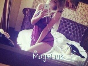 Magie_Luis