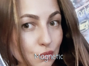 Magnetic