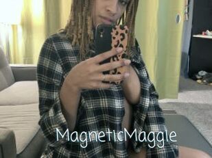 MagneticMaggie