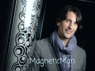 MagneticMan