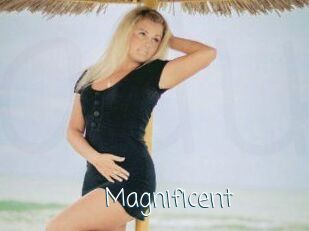 Magnificent